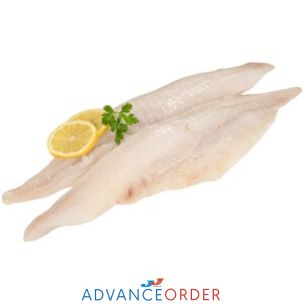 MSC Ramoen Skinless PBI Haddock Fillets (5-8oz) 3x6.81kg