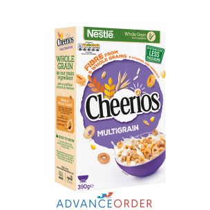Nestle Cheerios 1x390g
