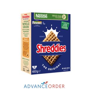 Nestle Shreddies 1x460g