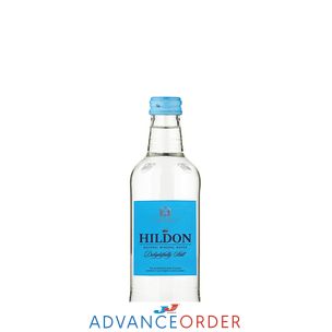 Hildon Still Water Glass Bottle 24x330ml