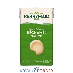 Kerrymaid Bechamel Sauce 1x1L