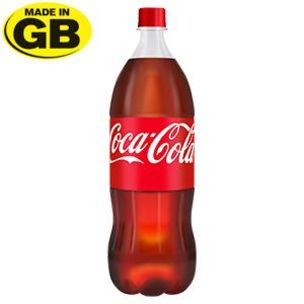 Coca Cola Bottles-(GB)-12x1.5L
