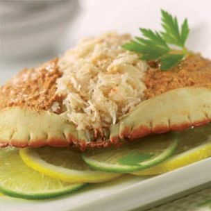 White Crab Meat-1x454g