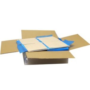 Jus Rol Puff Pastry Squares 96x55g