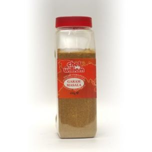 Chef Williams Garam Masala-1x405g