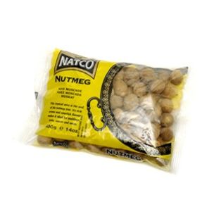 Natco Whole Nutmeg-1x400g