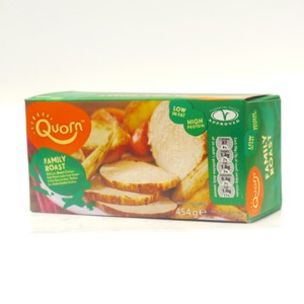 Quorn Roast-8x454g