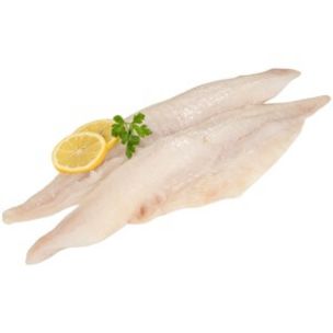 MSC Ramoen Skinless PBI Haddock Fillets (5-8oz) 3x6.81kg