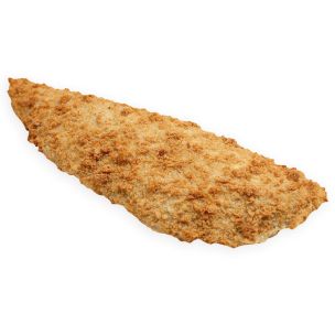 Breaded Cod Fillets 4-5oz 1x24