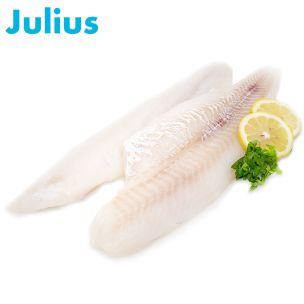 MSC Julius Skinless PBI Cod Fillets 16-32oz 3x9kg