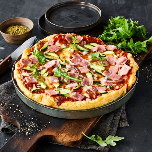 Tulip Halal Turkey Ham 1x1kg