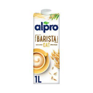 Alpro Oat Milk  for Professionals 1x1L