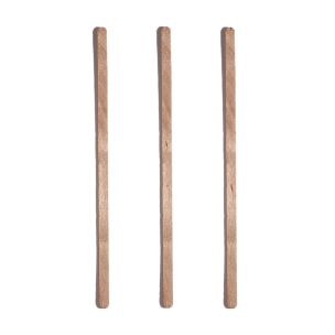 Wooden Stirrers 5.5" 1x1000
