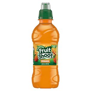Robinsons Fruit Shoot Orange-24x275ml