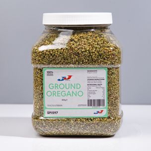 JJ Oregano-1x800g