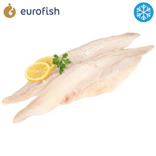 MSC Eurofish Skinless PBI Haddock Fillets 8-16oz 3x6.81kg
