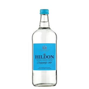 Hildon Still Water Glass Bottle 12x750ml