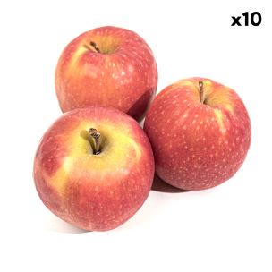 Pink Lady Apples-1x10