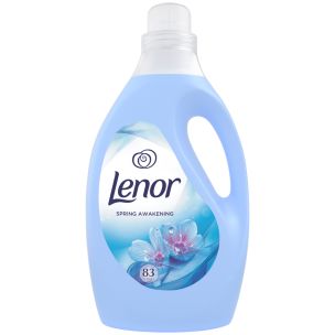 Lenor Fabric Conditioner Spring Awakening 1x2.91L