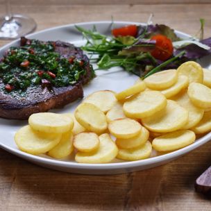 Aviko Pom Sautees-4x2.5kg