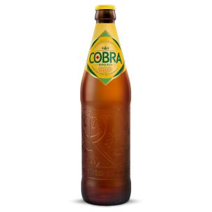 Cobra-12x660ml