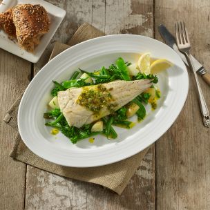 MSC IQF Youngs Pollock Fillet 80-100g 1x3.7kg