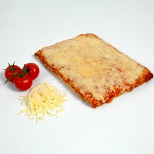 Capri Foods Cheese & Tomato Pizza Rectangle 6x485g