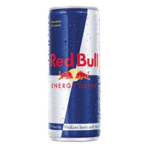 Red Bull GB 24x250ml