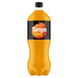 Tango Orange Bottles GB 12x1.5L