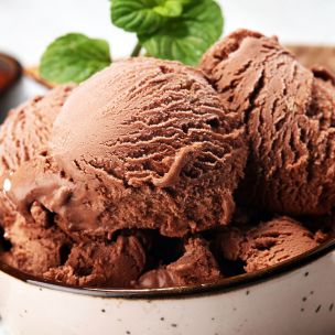 Gelato Gold Dairy Chocolate Chunk Ice Cream 1x5L