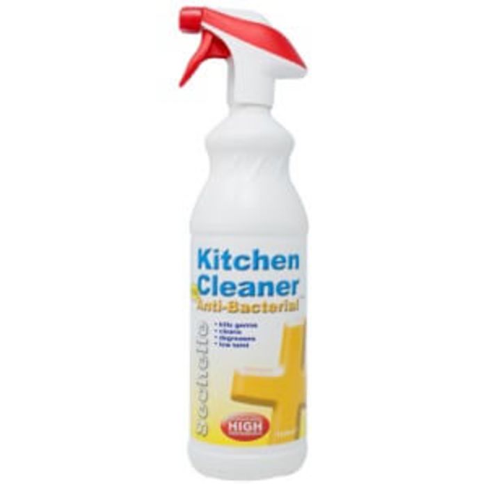 Buy Sechelle Kitchen Degreaser Spray6x1L Order Online From JJ