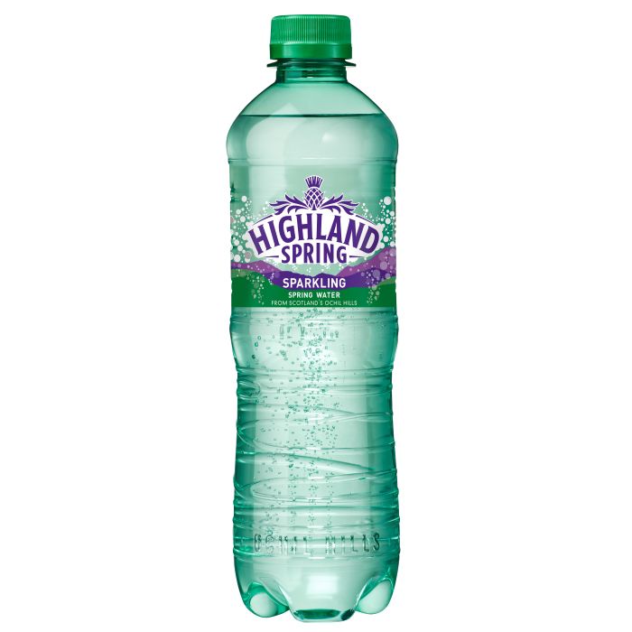 sparkling water mini bottles
